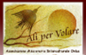 ALI per VOLARE